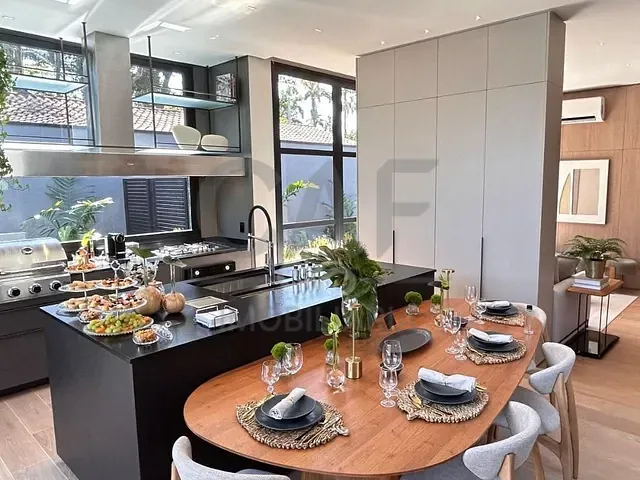 Casa com 372m² 2 quartos e 3 banheiros, à venda, no bairro Parque Residencial Nova Holanda em Holambra