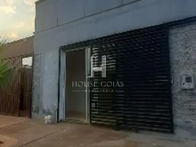 Casa com 360m² 4 quartos e 2 banheiros, à venda, no bairro Retiro do Bosque em Aparecida de Goiânia