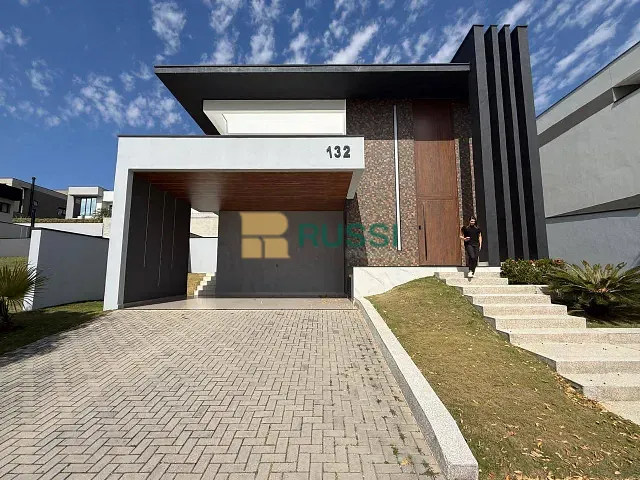 Casa com 473m² 3 quartos e 4 banheiros, à venda, no bairro Condomínio Residencial Alphaville II em São José dos Campos