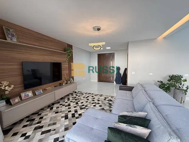 Casa com 473m² 3 quartos e 4 banheiros, à venda, no bairro Condomínio Residencial Alphaville II em São José dos Campos