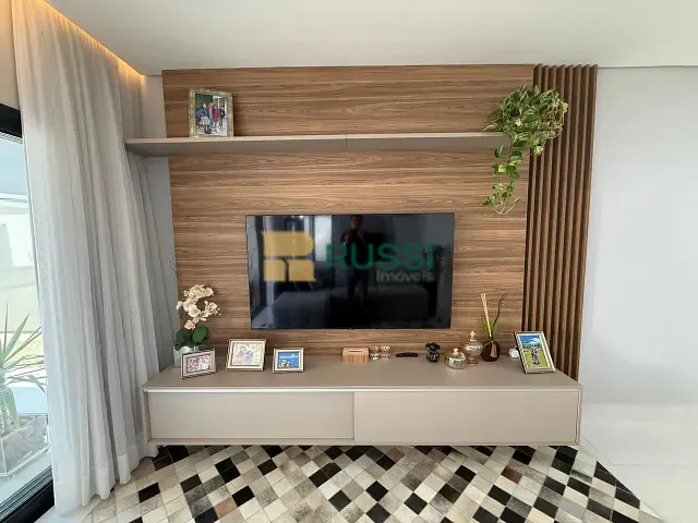 Casa com 473m² 3 quartos e 4 banheiros, à venda, no bairro Condomínio Residencial Alphaville II em São José dos Campos