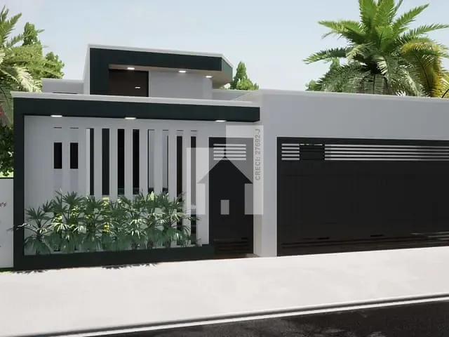 Casa com 250m² 3 quartos e 2 banheiros, à venda, no bairro Residencial Tosi em Itupeva