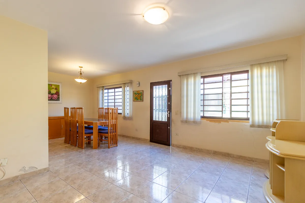 Casa para venda em Vila Ester (Zona Norte) com 2 quartos, 149m²