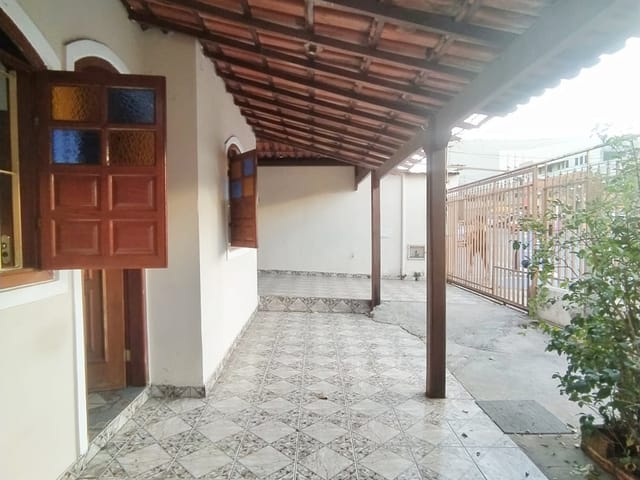Foto do Casa - Casa comercial para locação, Avenida Doutor Cristiano Guimarães, Bairro Planalto, Belo Horizonte, MG | Deltalar Imóveis