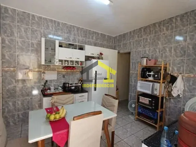 Casa com 125m² 2 quartos e 3 banheiros, para alugar, no bairro Loteamento Vila Real em Itatiba