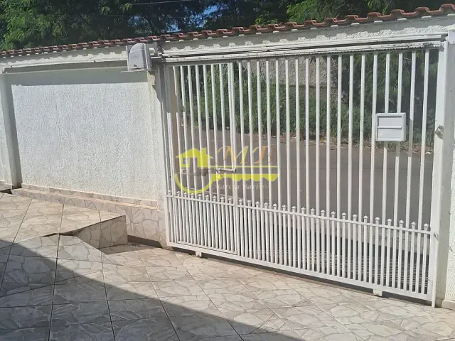 Casa 3 quartos e 3 banheiros, à venda, no bairro Jardim São Cristóvão em Campinas