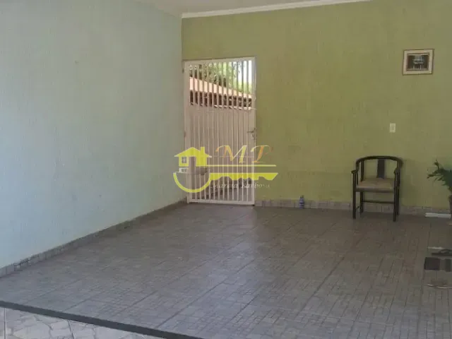 Casa 3 quartos e 3 banheiros, à venda, no bairro Jardim São Cristóvão em Campinas