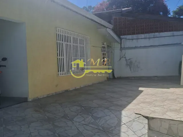 Casa 3 quartos e 3 banheiros, à venda, no bairro Jardim São Cristóvão em Campinas