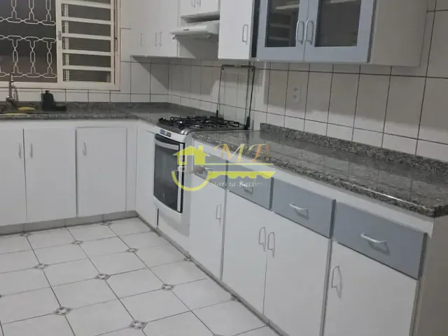 Casa 3 quartos e 3 banheiros, à venda, no bairro Jardim São Cristóvão em Campinas
