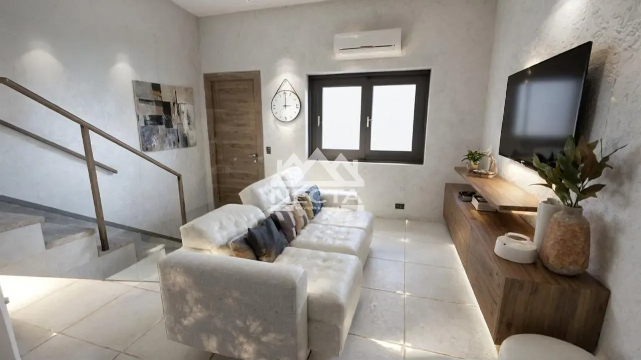 Casa, 2 quartos, 64 m² - Foto 10