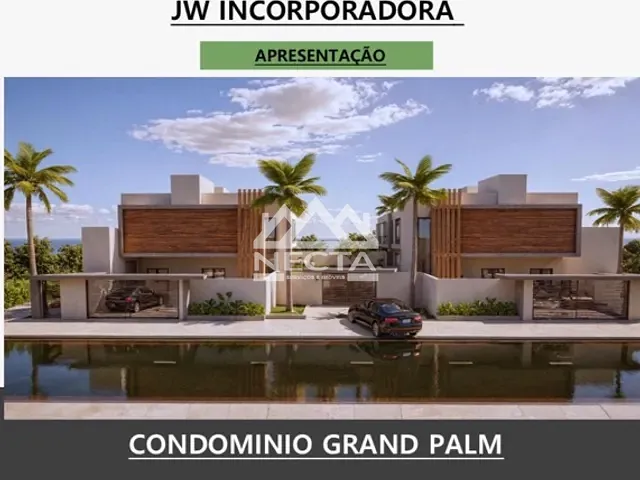 Casa com 82m² 2 quartos e 3 banheiros, à venda, no bairro Jardim Brasil em Caraguatatuba