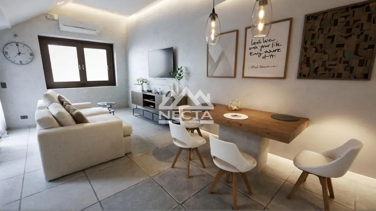Casa, 2 quartos, 64 m² - Foto 8