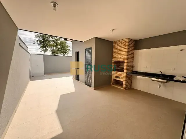 Casa 3 quartos e 5 banheiros, à venda, no bairro Urbanova VII em São José dos Campos