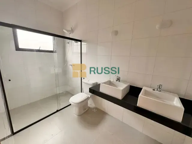 Casa 3 quartos e 5 banheiros, à venda, no bairro Urbanova VII em São José dos Campos