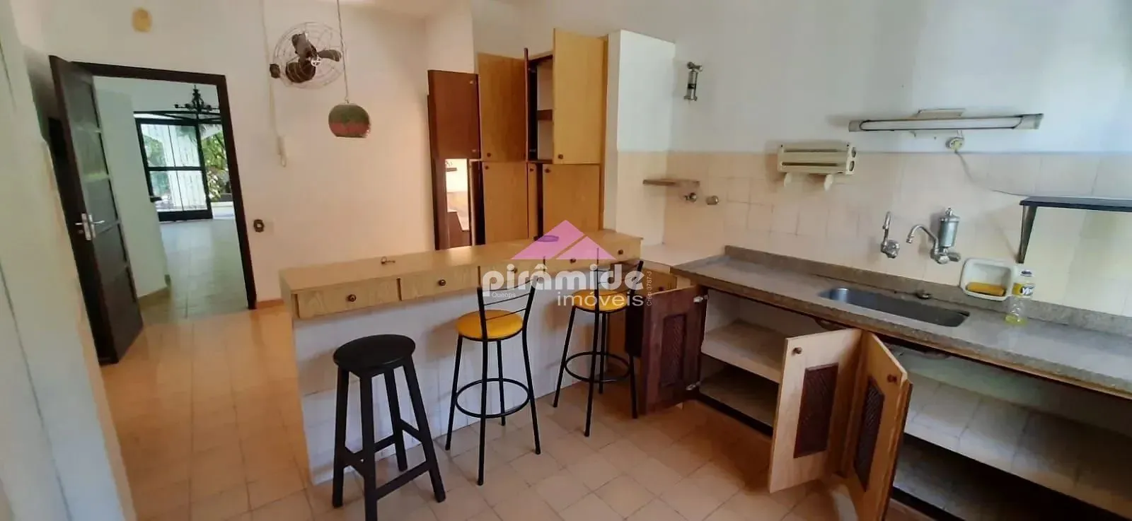 Casa, 4 quartos, 180 m² - Foto 4
