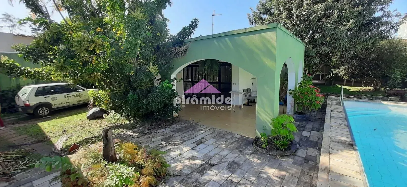 Casa, 4 quartos, 180 m² - Foto 29