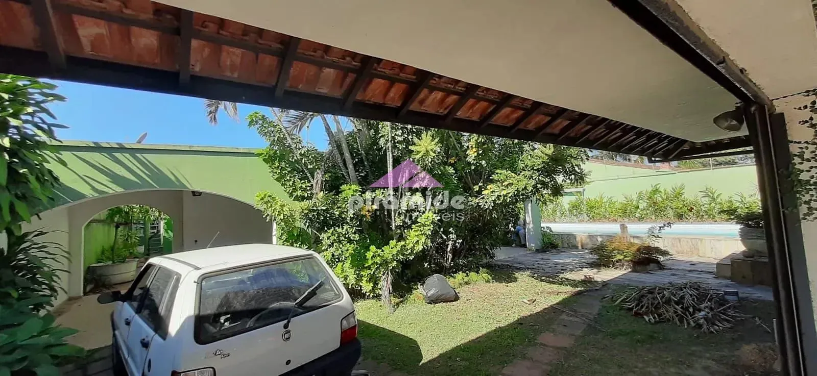 Casa, 4 quartos, 180 m² - Foto 2