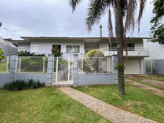 Casa com 600m² 3 quartos e 1 banheiro, para alugar, no bairro Maria Goretti em Chapecó