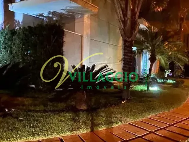 Casa com 404m² 3 quartos e 5 banheiros, à venda, no bairro Residencial Gaivota I em São José do Rio Preto