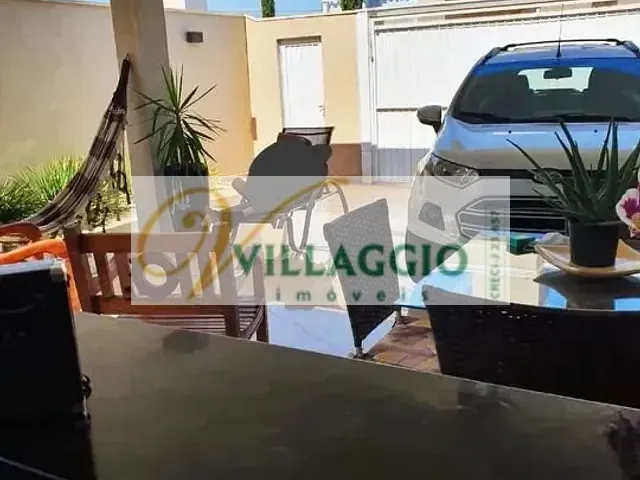 Casa com 404m² 3 quartos e 5 banheiros, à venda, no bairro Residencial Gaivota I em São José do Rio Preto