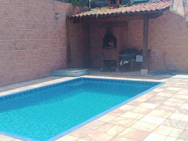 Foto do Casa - Residencial - City Bussocaba | Zequinha Imóveis