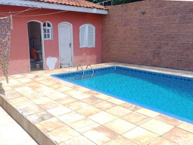 Foto do Casa - Residencial - City Bussocaba | Zequinha Imóveis