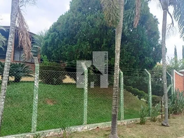 Casa com 1005m² 4 quartos e 3 banheiros, à venda, no bairro Parque da Fazenda em Itatiba