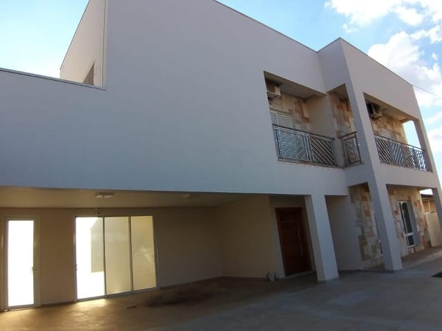 Foto do Casa - Casa com 3 dormitórios para alugar, 350 m² - Jardim de Itapoan - Paulínia/SP | Hermes Imóveis