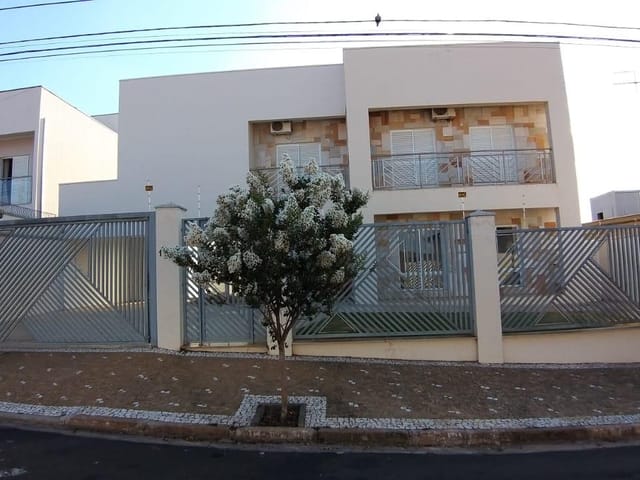 Foto do Casa - Casa com 3 dormitórios para alugar, 350 m² - Jardim de Itapoan - Paulínia/SP | Hermes Imóveis