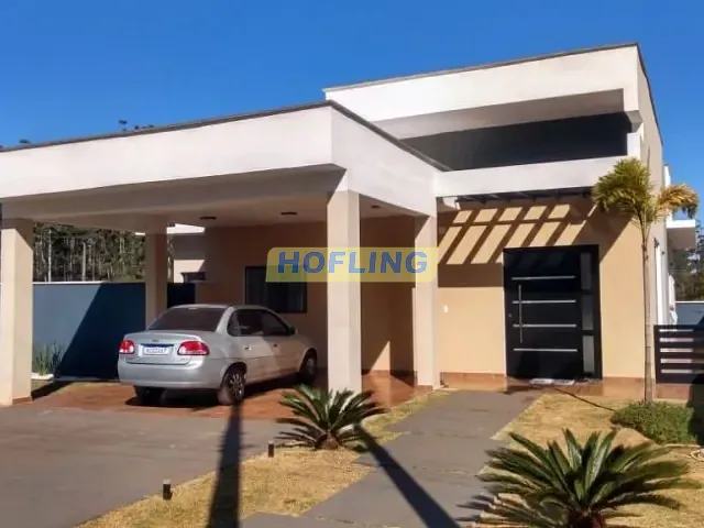 Casa com 450m² 3 quartos e 3 banheiros, à venda, no bairro Santa Bárbara Resort Residence em Águas de Santa Bárbara