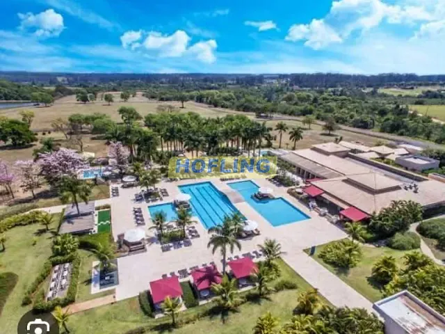 Casa com 450m² 3 quartos e 3 banheiros, à venda, no bairro Santa Bárbara Resort Residence em Águas de Santa Bárbara