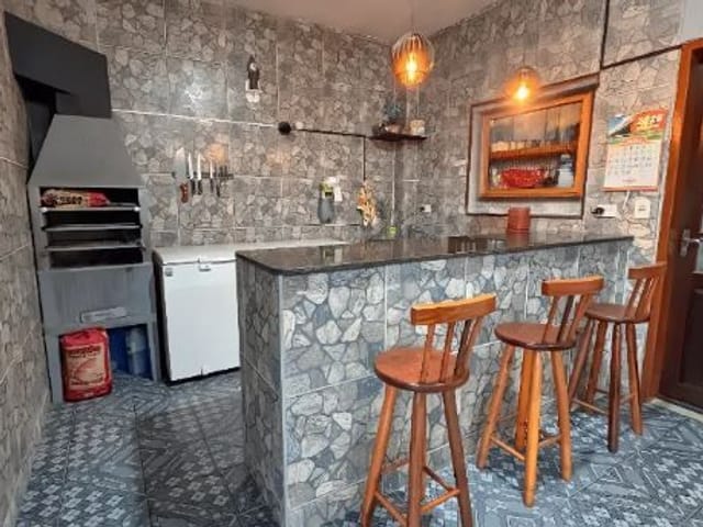 Foto do Casa - Casa com 2 dormitórios para alugar, 110 m² por R$ 2.479,00/mês - Eugênio de Melo - São José dos Campos/SP | INDEPENDENCE NEGOCIOS IMOBILIARIOS LTDA