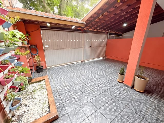 Foto do Casa - Casa com 2 dormitórios para alugar, 110 m² por R$ 2.479,00/mês - Eugênio de Melo - São José dos Campos/SP | INDEPENDENCE NEGOCIOS IMOBILIARIOS LTDA