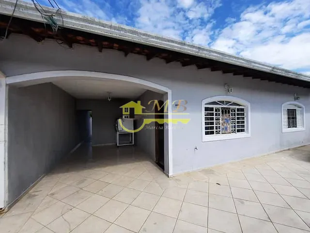 Casa 3 quartos e 2 banheiros, à venda, no bairro Jardim Aeroporto de Viracopos em Campinas