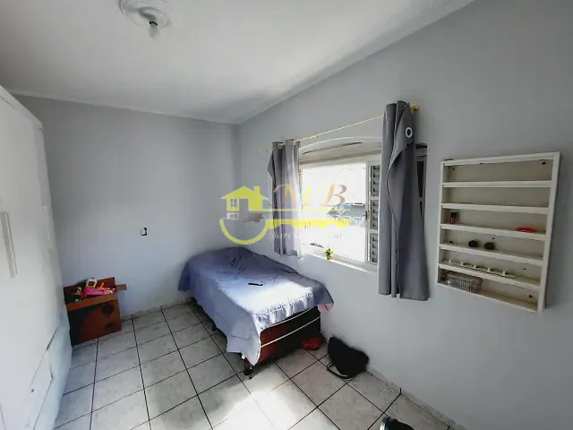 Casa 3 quartos e 2 banheiros, à venda, no bairro Jardim Aeroporto de Viracopos em Campinas