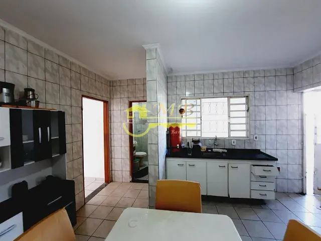 Casa 3 quartos e 2 banheiros, à venda, no bairro Jardim Aeroporto de Viracopos em Campinas