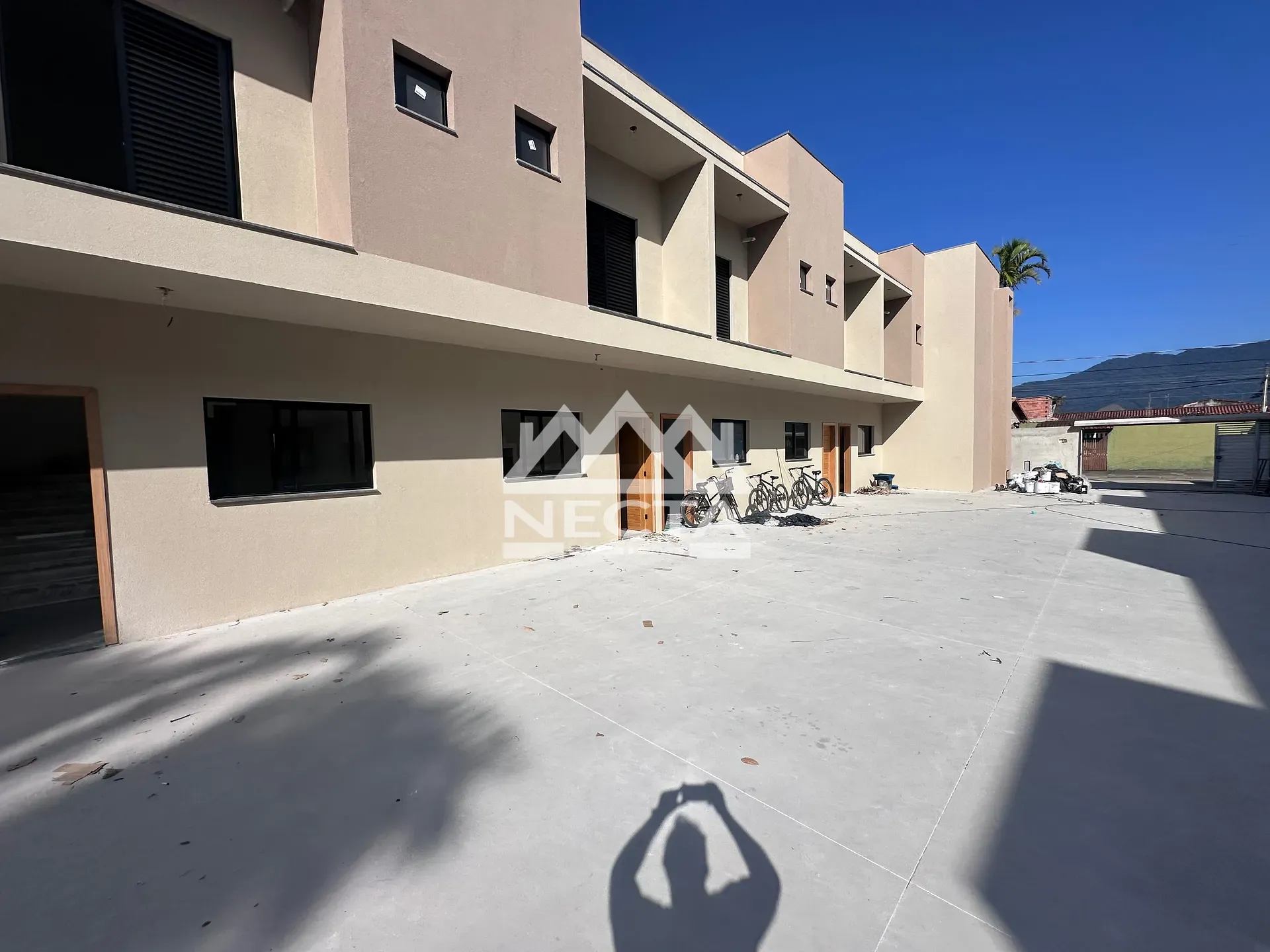 Casa, 2 quartos, 64 m² - Foto 4