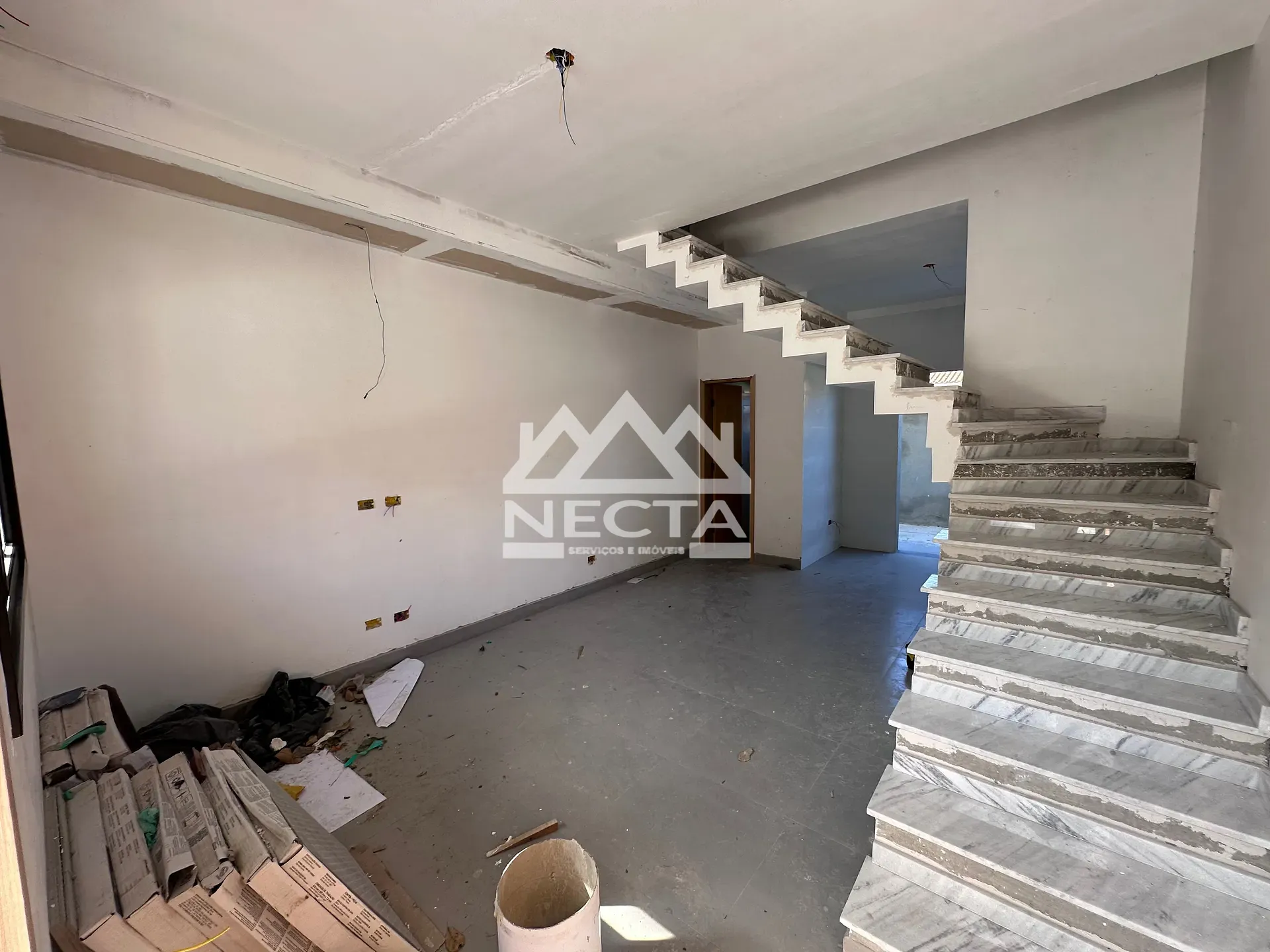 Casa, 2 quartos, 64 m² - Foto 5