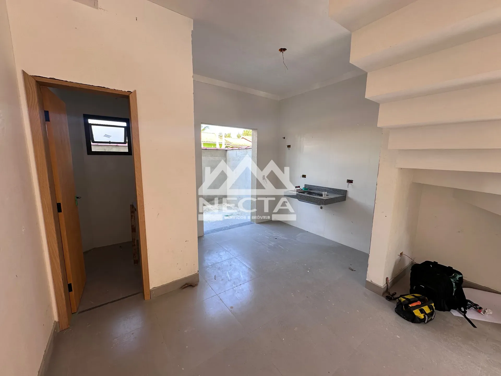 Casa, 2 quartos, 64 m² - Foto 7