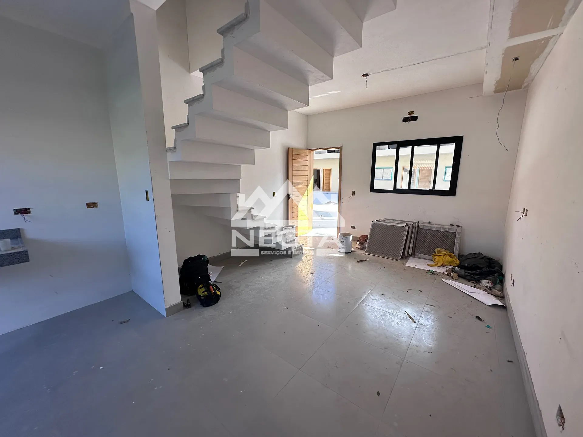 Casa, 2 quartos, 64 m² - Foto 9