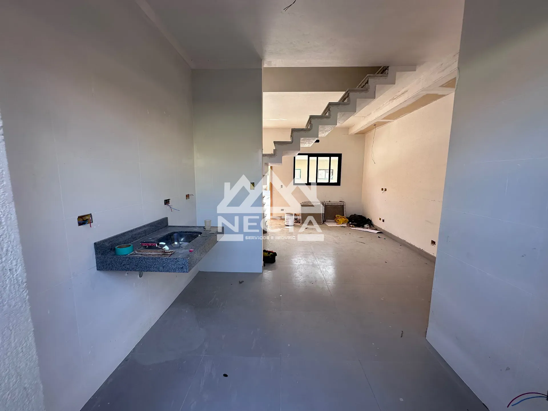 Casa, 2 quartos, 64 m² - Foto 11