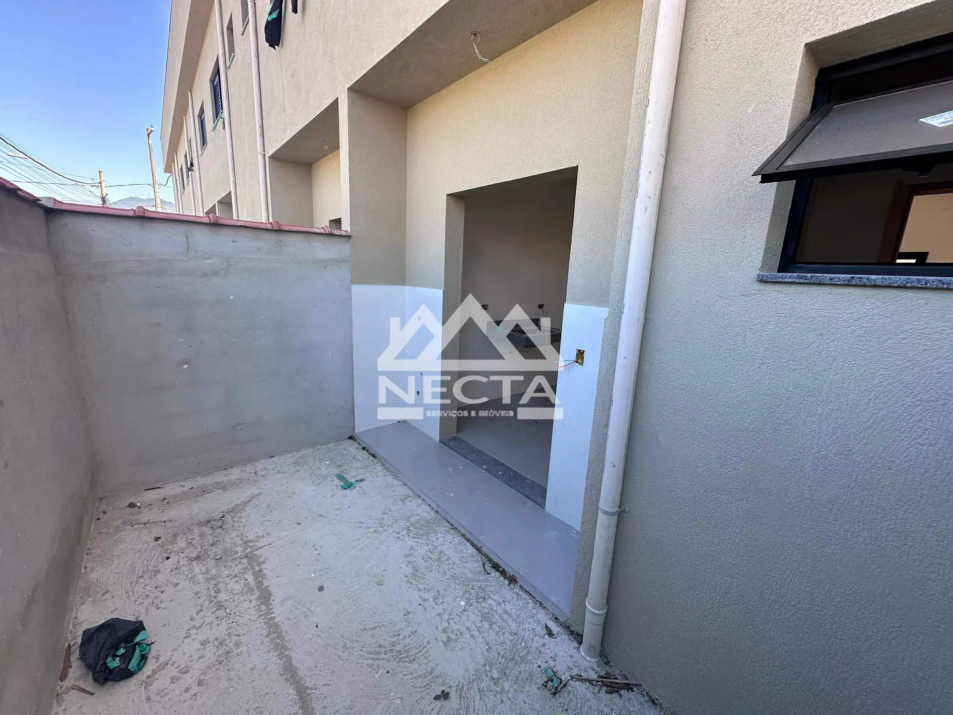 Casa, 2 quartos, 64 m² - Foto 12