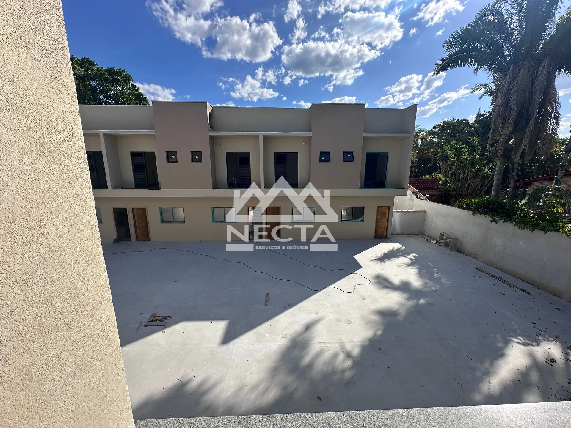 Casa, 2 quartos, 64 m² - Foto 15