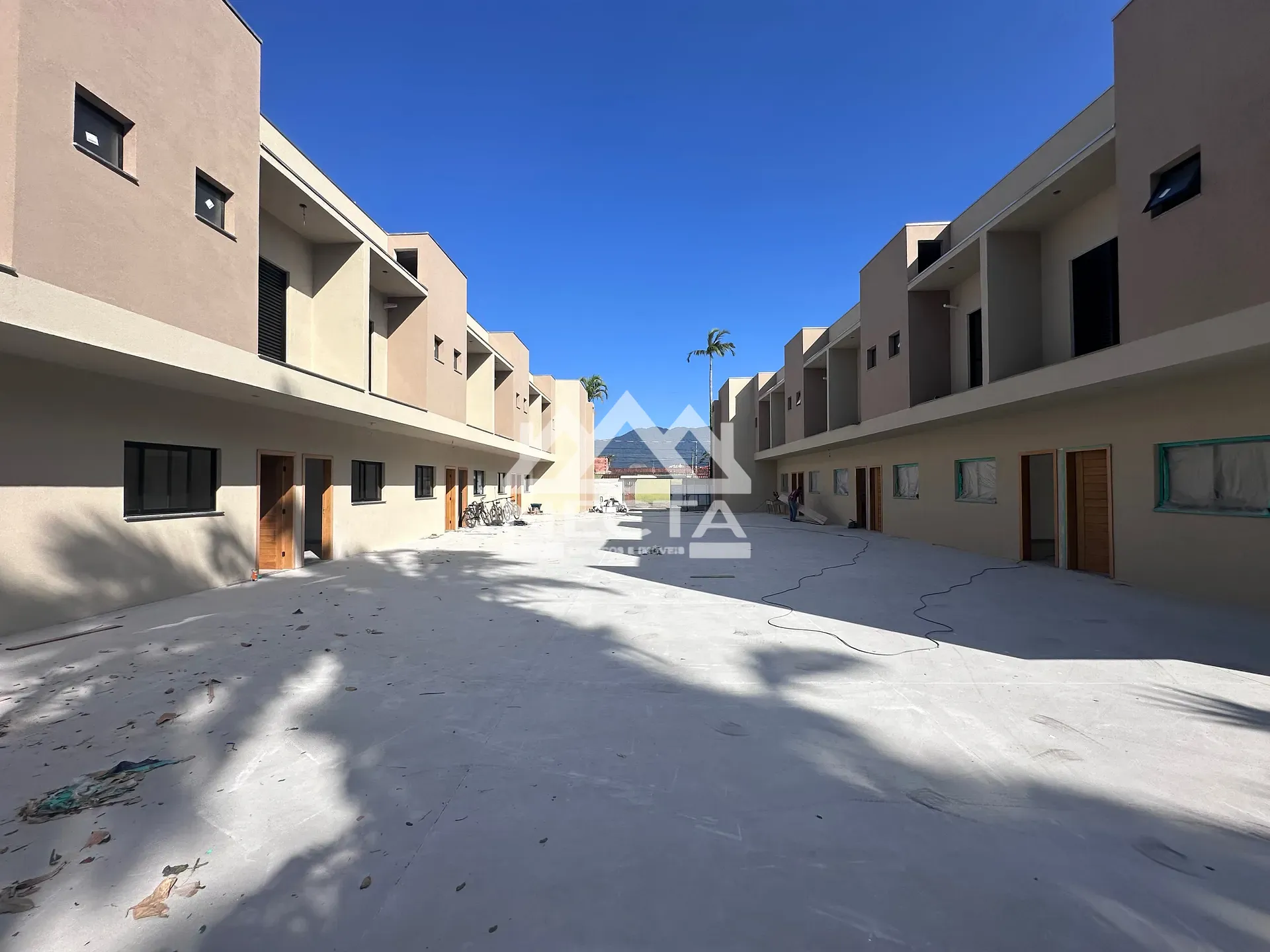 Casa, 2 quartos, 64 m² - Foto 2