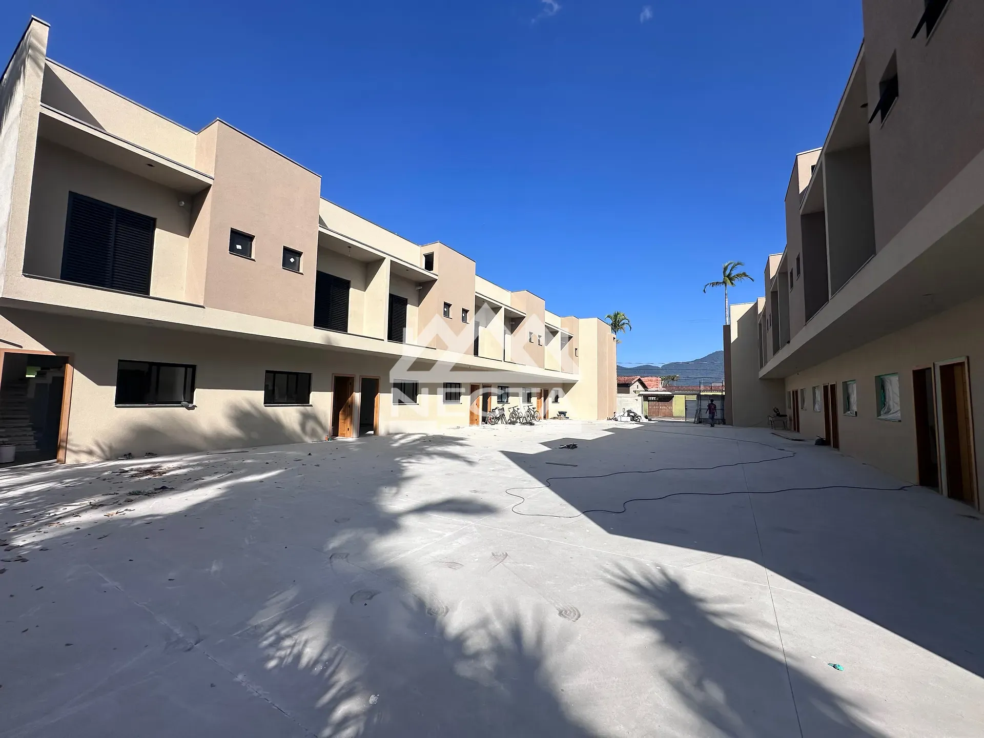 Casa, 2 quartos, 64 m² - Foto 1