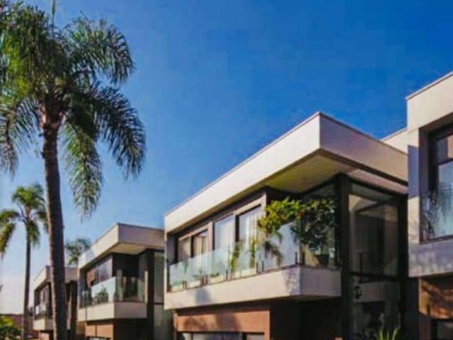 Casa com 765m², à venda, no bairro Jardim Cordeiro em São Paulo