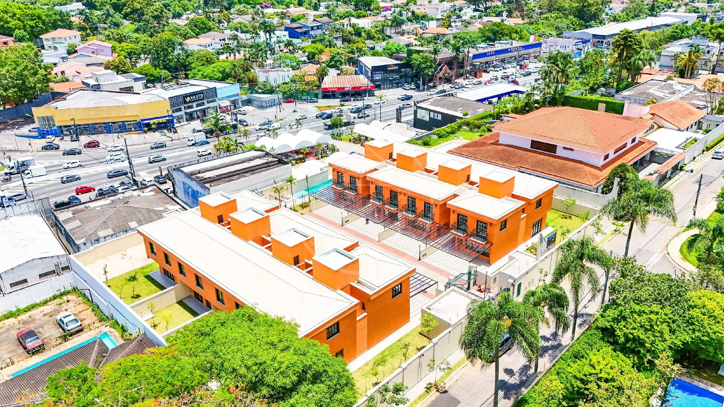 Casa, 4 quartos, 412 m² - Foto 40