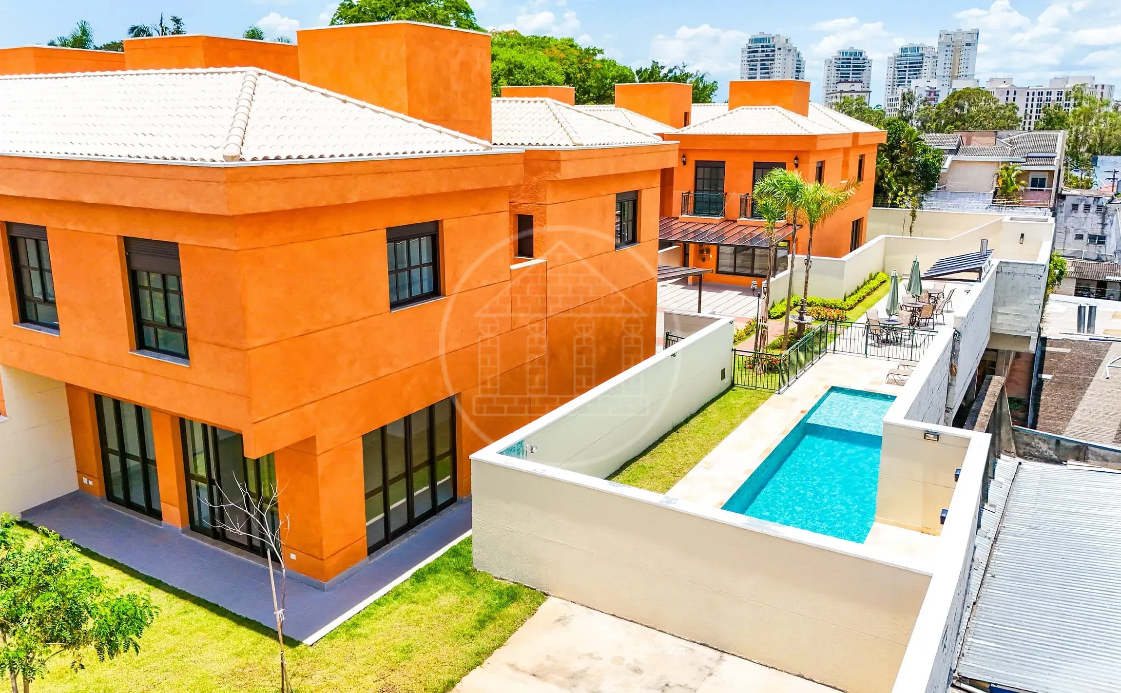 Casa, 4 quartos, 412 m² - Foto 37