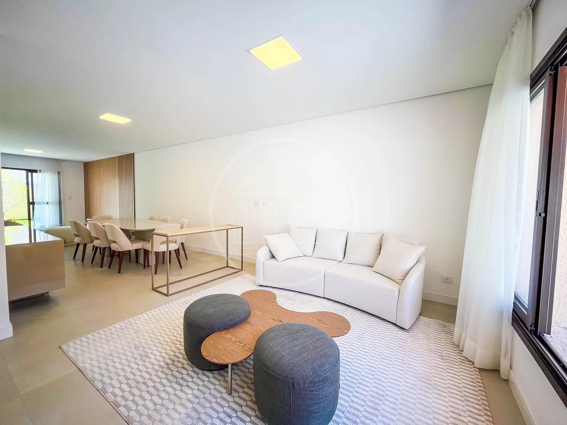 Casa, 4 quartos, 412 m² - Foto 2