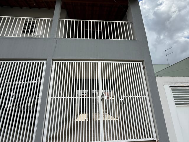 Foto do Casa - Casa para locação, Jardim União, Indaiatuba, SP | RESIDENCE INVEST IMOVEIS LTDA